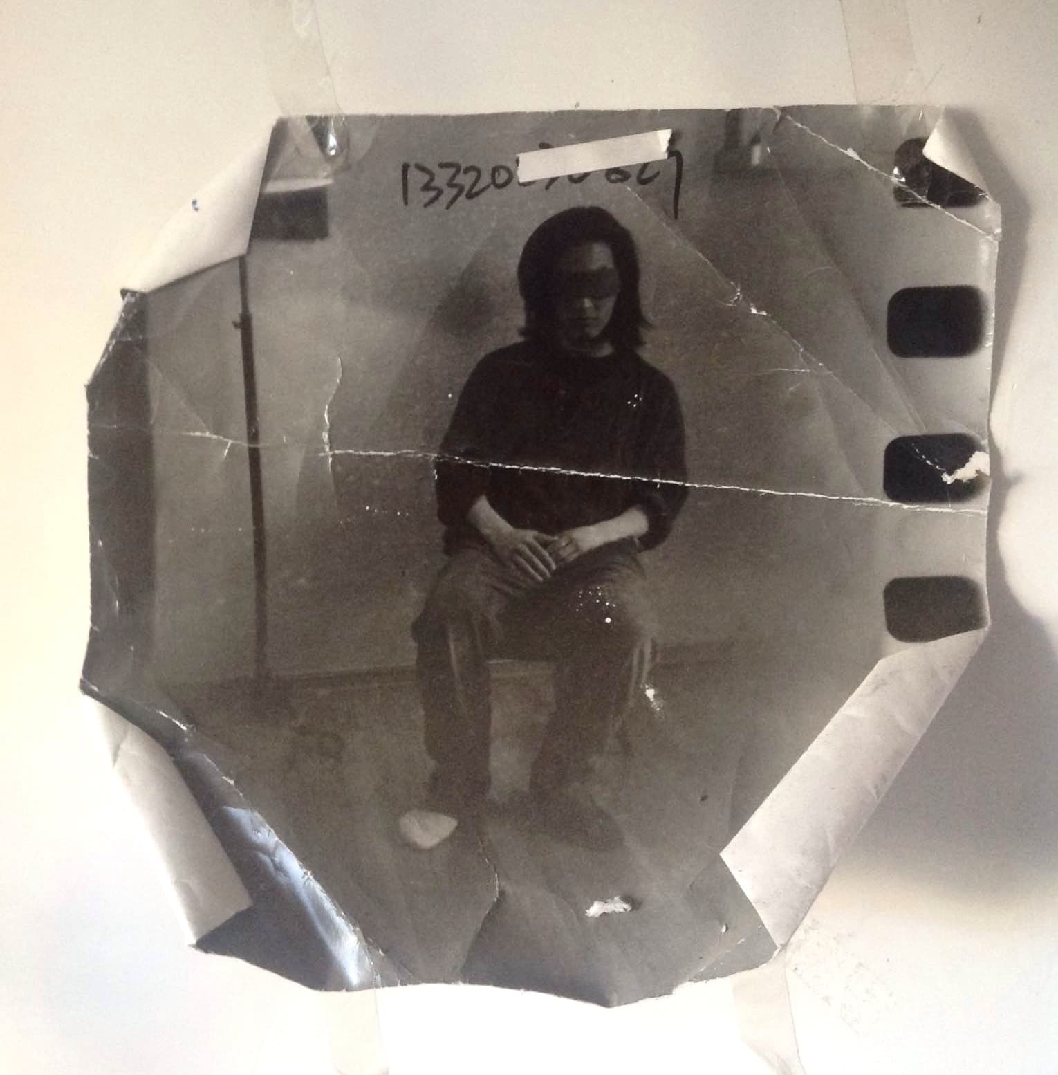 Mask Archaeology