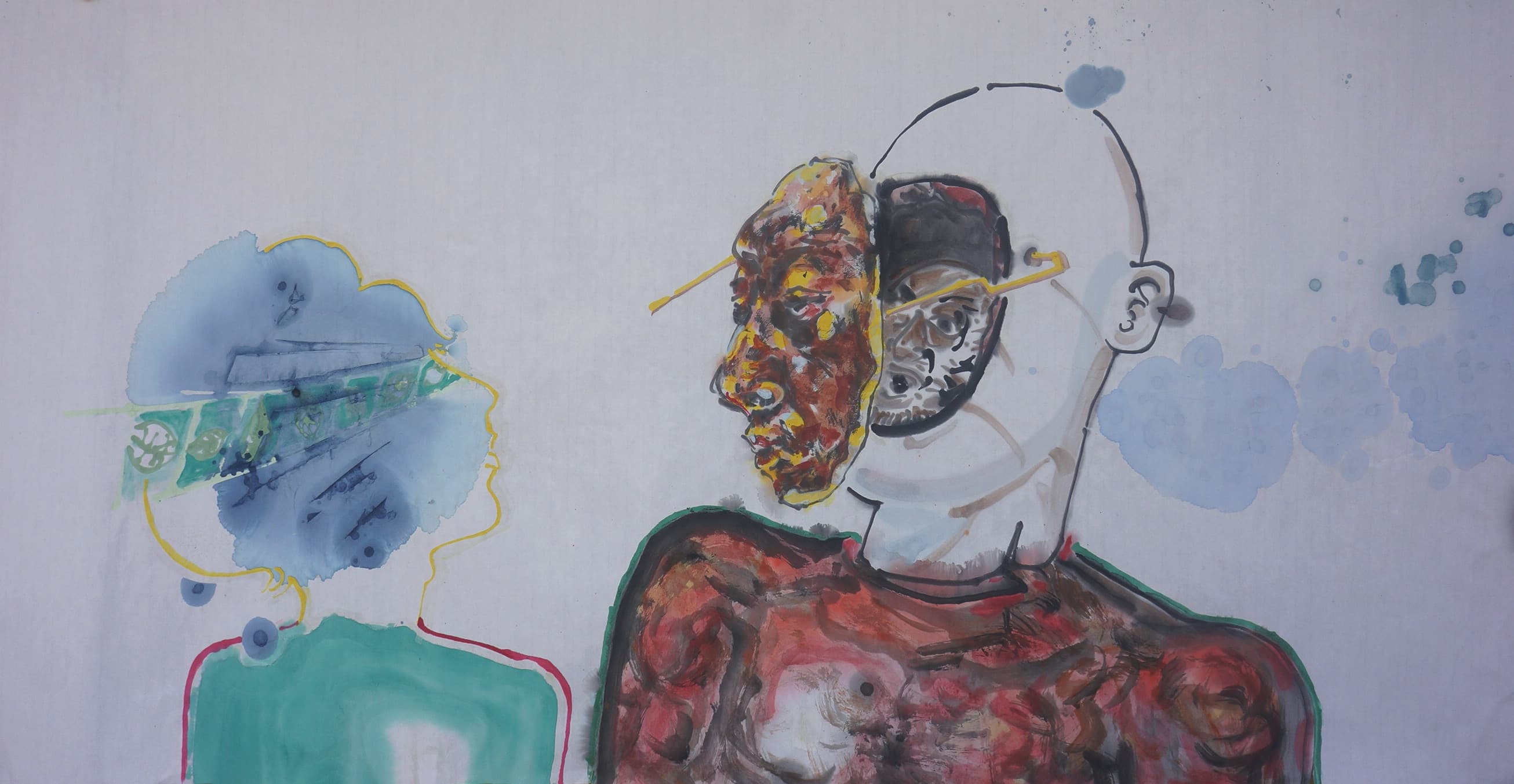 In Search of a Soul Mate · Spring