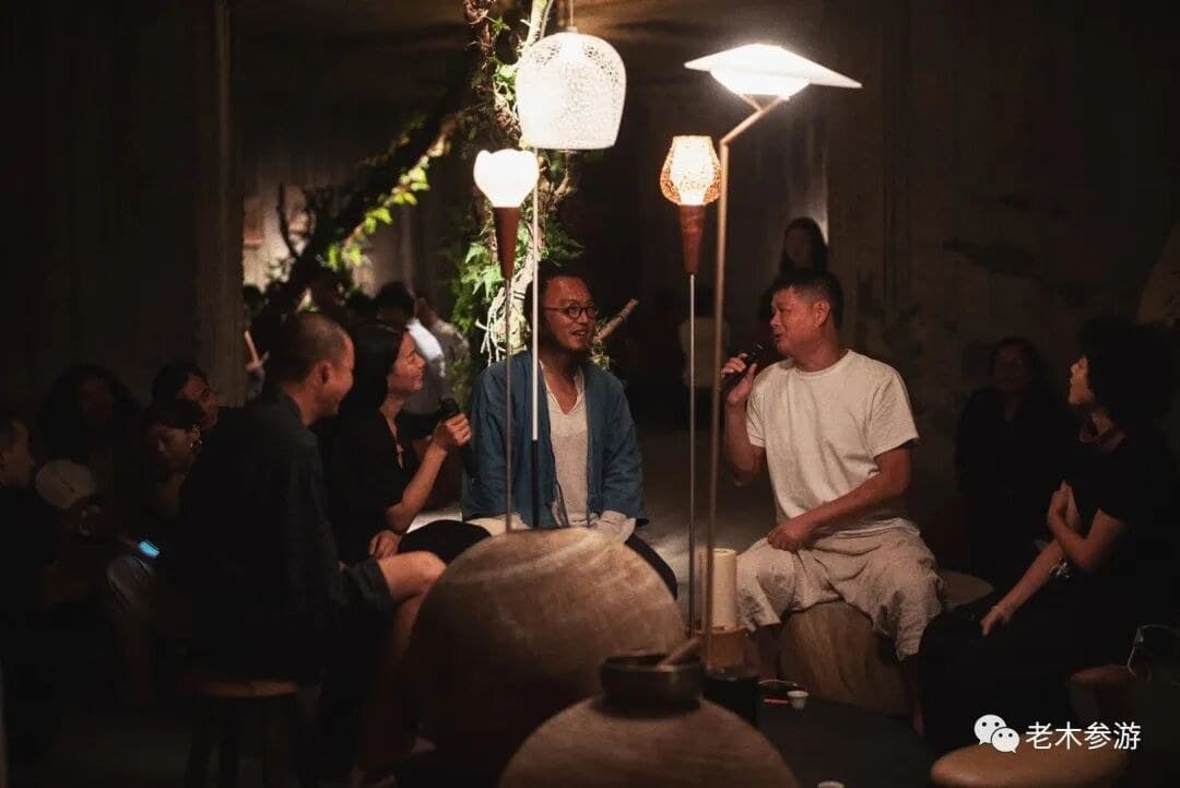 Xiamen Gathering · Art for Exchange
