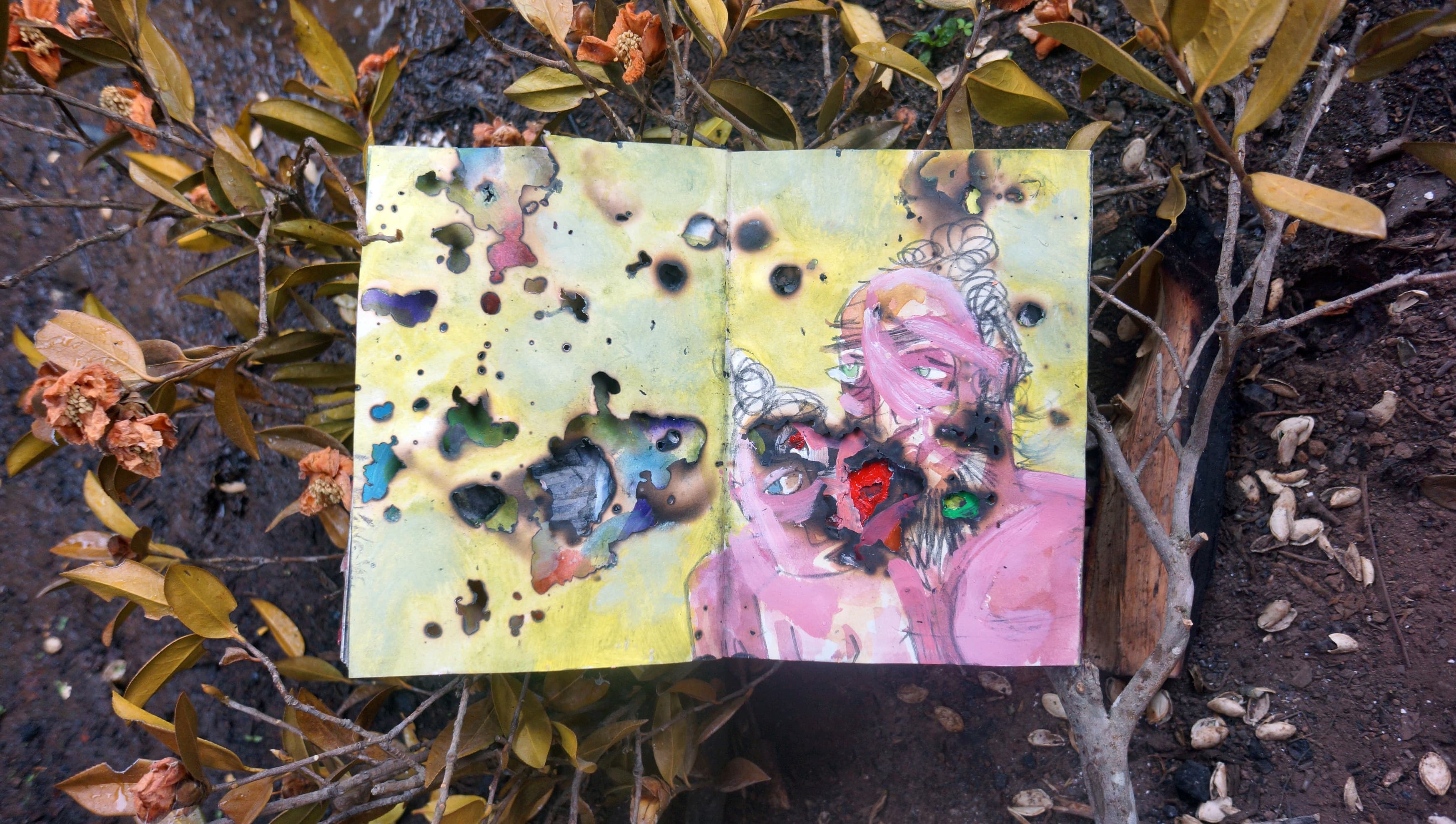 In Search of a Soul Mate · Autumn